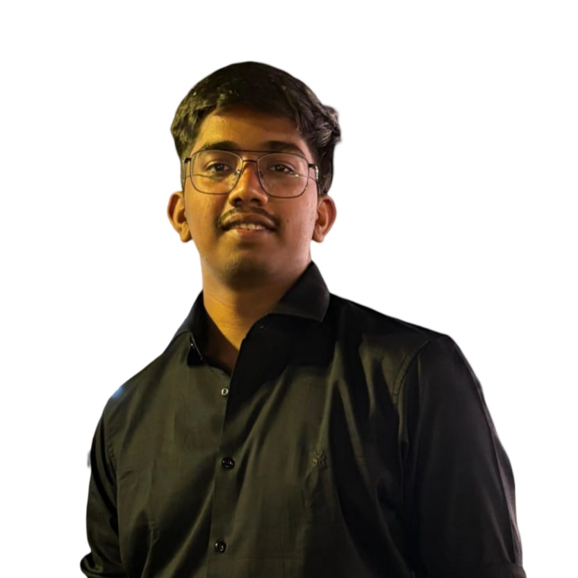 Sampurn Chouksey